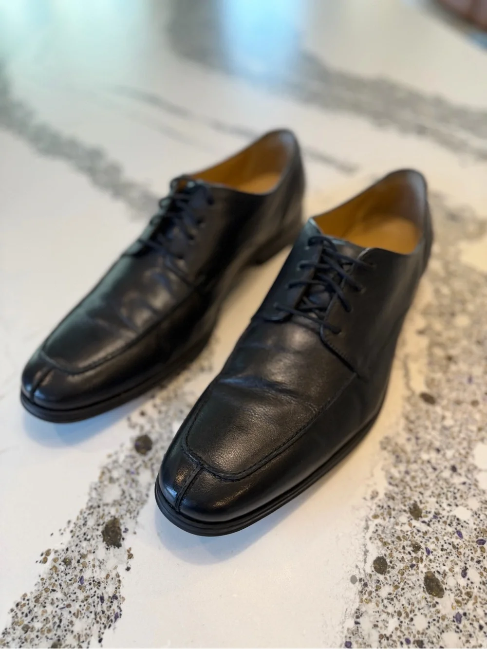 Cole Haan men’s black